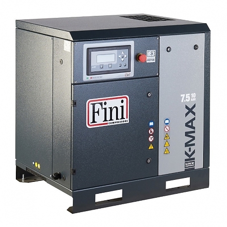 Винтовой компрессор FINI K-MAX 1108 ES