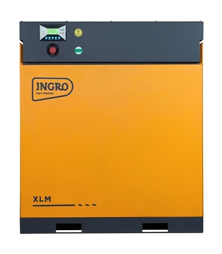 Винтовой компрессор INGRO XLM 45A (8бар)