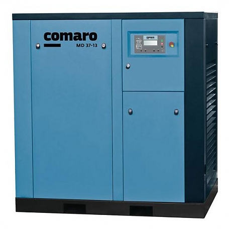 Винтовой компрессор COMARO MD 45-10I серии MD  