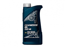 MANNOL Compressor Oil ISO 46