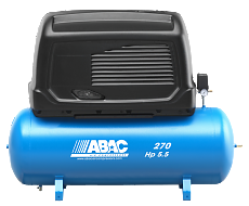 ABAC S B5900/270 FT5.5