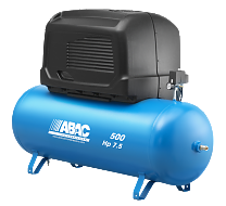 ABAC S B6000/500 FT7.5