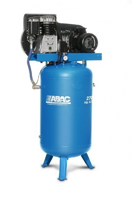  Поршневой компрессор ABAC S B6000/270 VT7.5