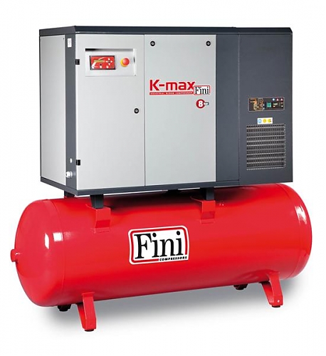 Винтовой компрессор FINI K-MAX 1510-500 