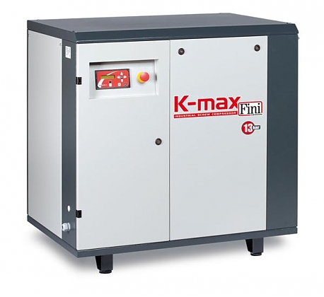 Винтовой компрессор FINI K-MAX 7.5-10 ES