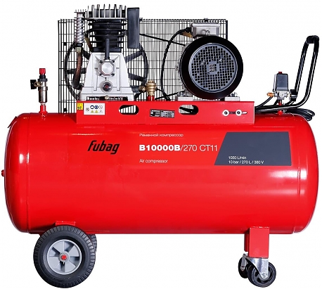 B 10000B/270 CT11