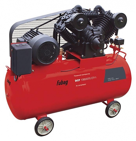 DCF-1300/270 CT11