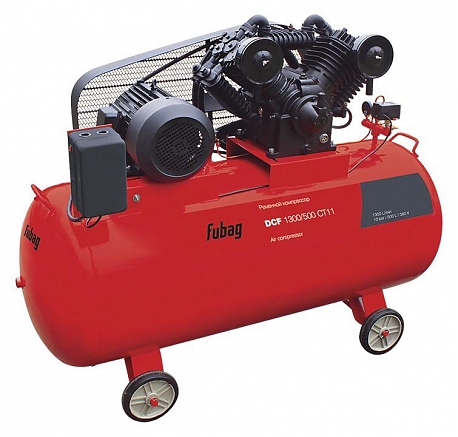 DCF-1300/500 CT11