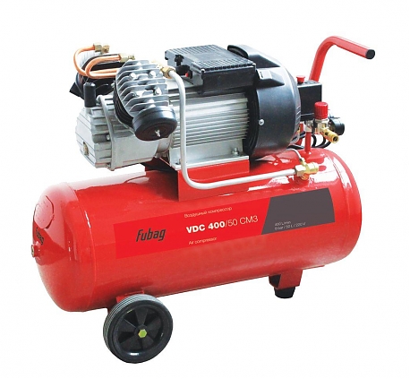 VDC 400/50 CM3