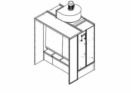 Talwind WSB 4000a