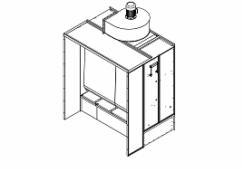 Talwind WSB 2000a