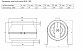 Канальный вентилятор Talwind ВКК-100М: фото 