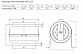 Канальный вентилятор Talwind ВКК-125М: фото 